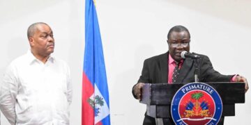 Haití anuncia inicio de año escolar para octubre y medidas de apoyo a estudiantes