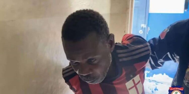 Policía de Haití apresa a implicado en asesinato de pareja de misioneros estadounidenses