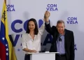 Gobierno EE.UU reconoce al opositor Edmundo González ganador elecciones de Venezuela