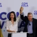Gobierno EE.UU reconoce al opositor Edmundo González ganador elecciones de Venezuela
