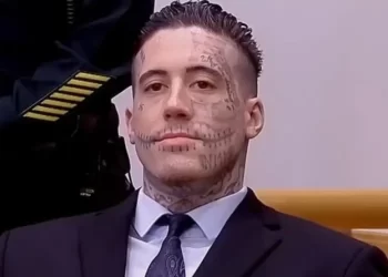 Condenan a pena de muerte al “asesino de Deadpool” por el brutal crimen de dos mujeres
