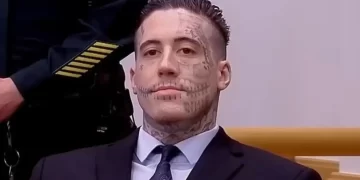 Condenan a pena de muerte al “asesino de Deadpool” por el brutal crimen de dos mujeres