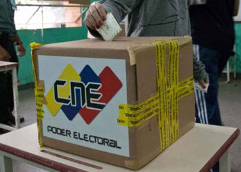 ONU concluye CNE de Venezuela no respetó normas al publicar resultados