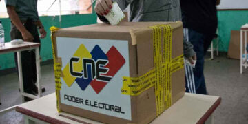 ONU concluye CNE de Venezuela no respetó normas al publicar resultados