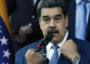 EE.UU. estudia sanciones contra jueces de Venezuela de validar presunto fraude de Maduro