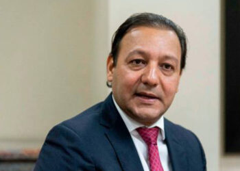 Abel pide prueba de ADN a mujer que lo acusa de agresión sexual