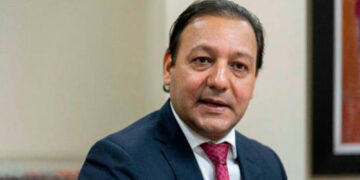 Abel pide prueba de ADN a mujer que lo acusa de agresión sexual