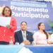 ASDN realiza primer sorteo de obras del Presupuesto Participativo