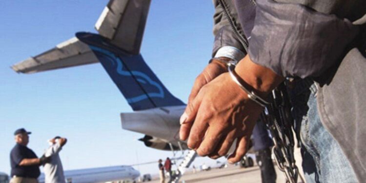 Disponen extradición de dos dominicanos a Estados Unidos