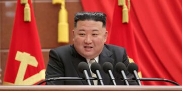 Kim Jong-un amenaza a Corea del Sur por comprar helicópteros de guerra a EE. UU.