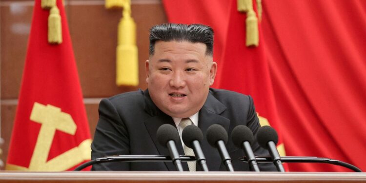 Kim Jong-un amenaza a Corea del Sur por comprar helicópteros de guerra a EE. UU.