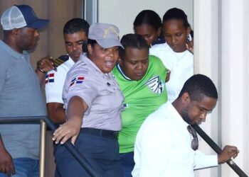 Padre de niña decapitada recibió llamada de esposa diciéndole que «había problemas»