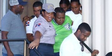 Padre de niña decapitada recibió llamada de esposa diciéndole que «había problemas»