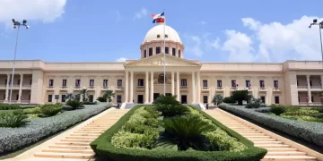 Presidente Abinader realiza nombramientos en el servicio exterior dominicano