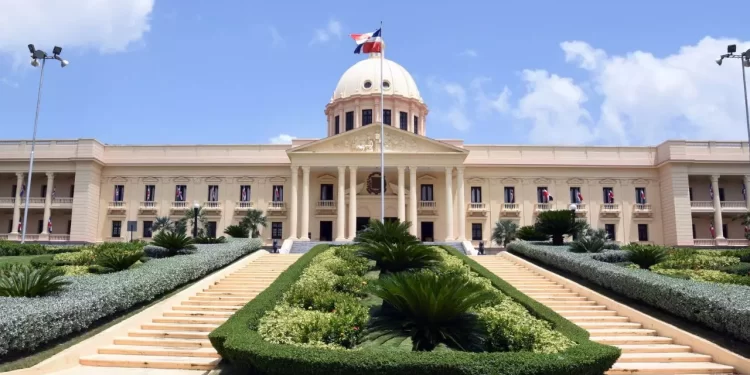 Presidente Abinader realiza nombramientos en el servicio exterior dominicano