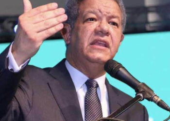 Leonel expondrá este lunes su perspectiva sobre el discurso del presidente Abinader