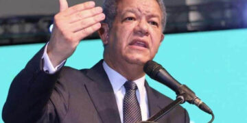 Leonel expondrá este lunes su perspectiva sobre el discurso del presidente Abinader
