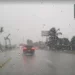 Vaguada y onda tropical provocarán aguaceros en varias provincias del país