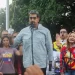 Maduro pide respetar su reelección: "Le exigimos al mundo no meter sus narices en los asuntos internos de Venezuela"