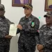 Designan nuevo director PN en San Cristóbal