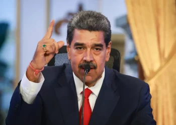 Maduro sobre apagón: “Es un ataque lleno de venganza y odio contra Venezuela”