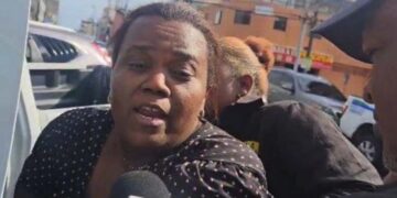 Médico Ana Josefa García admite haber decapitado a su hija