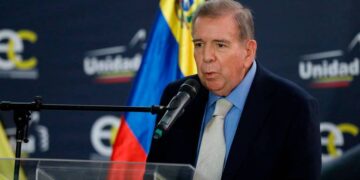 El Tribunal Supremo legítimo de Venezuela se reunió en Miami y declaró que Edmundo González Urrutia ganó las elecciones