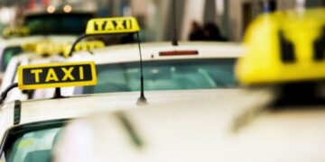 Policía Nacional apresa a taxista por violación sexual y robo a mano armada