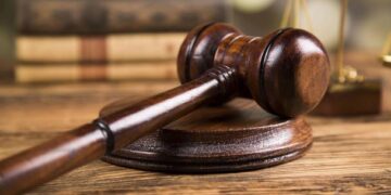 Imponen 3 meses prisión preventiva a mujer y hombre por explotación sexual