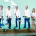 Puerto Plata: Abinader inicia construcción del acceso a Punta Bergantín y hotel Hyatt Zilara