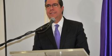 Francisco Javier dice el PLD debe fijar posición sobre reforma constitucional