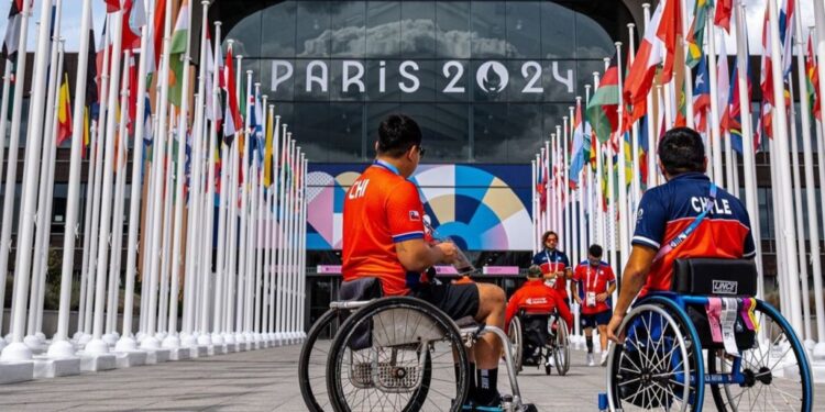 París se prepara para el desafíos de los Juegos Paralímpicos más inclusivos