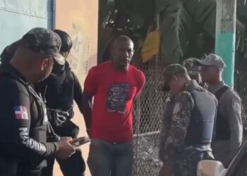 Arrestan hombre que mató a otro por rencillas en Bonao