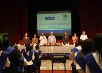 Instituto Dr José Francisco Peña Gómez anuncia inicia ciclo de docencia septiembre-diciembre 2024