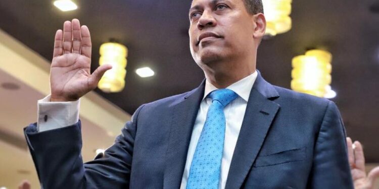 Designan a Guido Gómez Mazara como presidente de Indotel