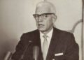 61 años del golpe de Estado contra Juan Bosch