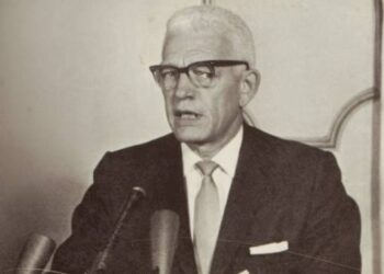 61 años del golpe de Estado contra Juan Bosch