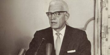 61 años del golpe de Estado contra Juan Bosch