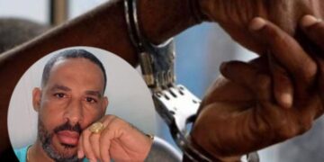 Apresan hombre acusado de propinar nueve estocada a joven trabajadora sexual