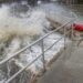 Cuatro muertos, destrozos, apagones e inundaciones deja Helene en el sureste de EEUU