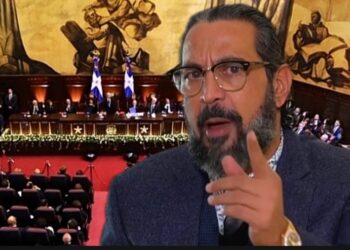 Antonio Carbone solicita al Congreso Nacional interpelar funcionarios por desacato a la Constitución