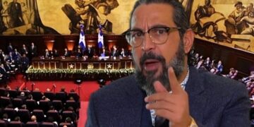 Antonio Carbone solicita al Congreso Nacional interpelar funcionarios por desacato a la Constitución