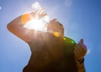 Indomet prevé temperaturas calurosas y aguaceros en la tarde en algunas provincias del país