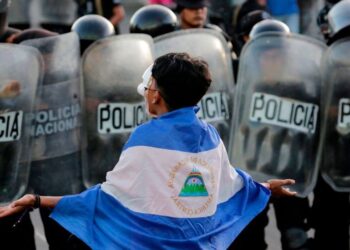 Nicaragua aprueba nueva ley de ciberdelitos considerada como una "mordaza" por opositores