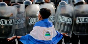 Nicaragua aprueba nueva ley de ciberdelitos considerada como una "mordaza" por opositores