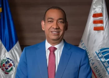 Deligne Ascención dice en unas cuatro semanas terminará intervención en el kilómetro 9 de la Duarte