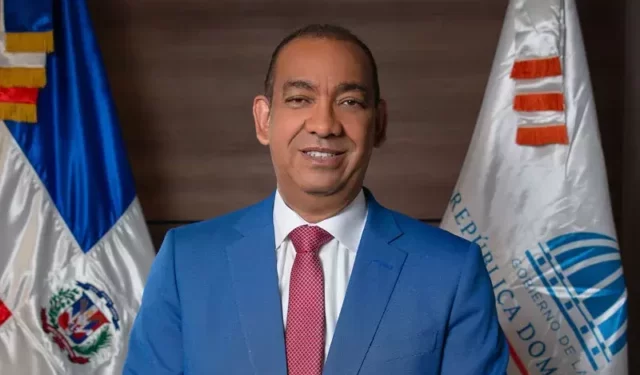 Deligne Ascención dice en unas cuatro semanas terminará intervención en el kilómetro 9 de la Duarte