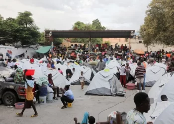 Guinea se compromete a enviar 650 policías a Haití para una misión de estabilización