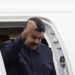 Avión confiscado de Maduro permanecía en RD desde hace un tiempo
