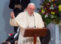 El papa Francisco al asegurar que el aborto es “un homicidio” y el médico que lo practica es “un sicario”